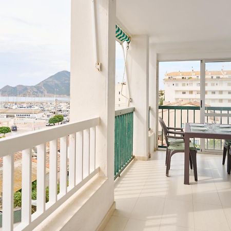 Altea Piscina Playa Apartment Exterior photo